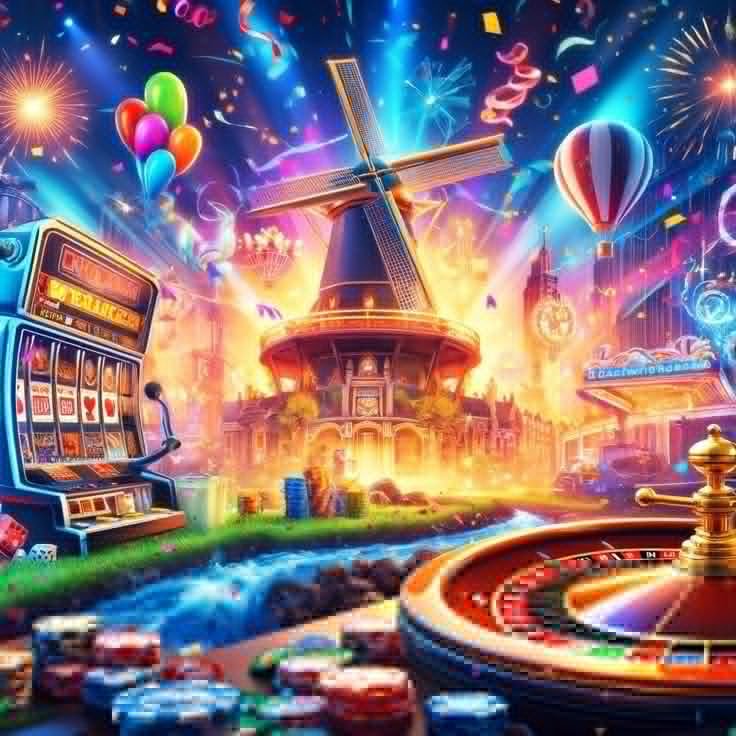jilix slots section showing available slot game titles on mobile