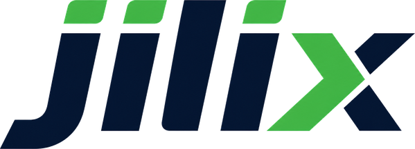 jilix online gaming platform logo